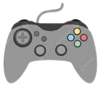 Game Controller Clipart