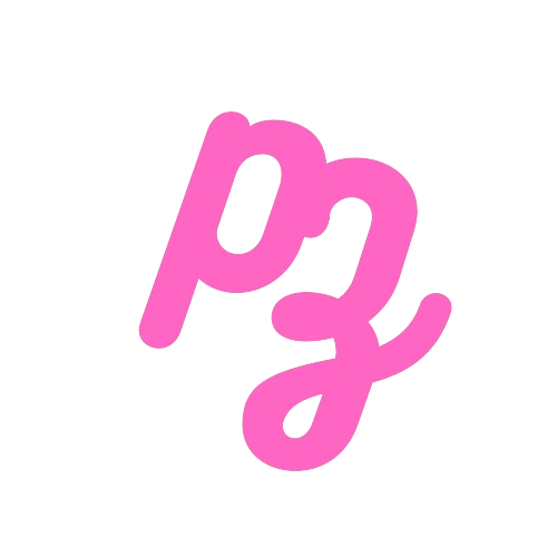 PinkZing Logo